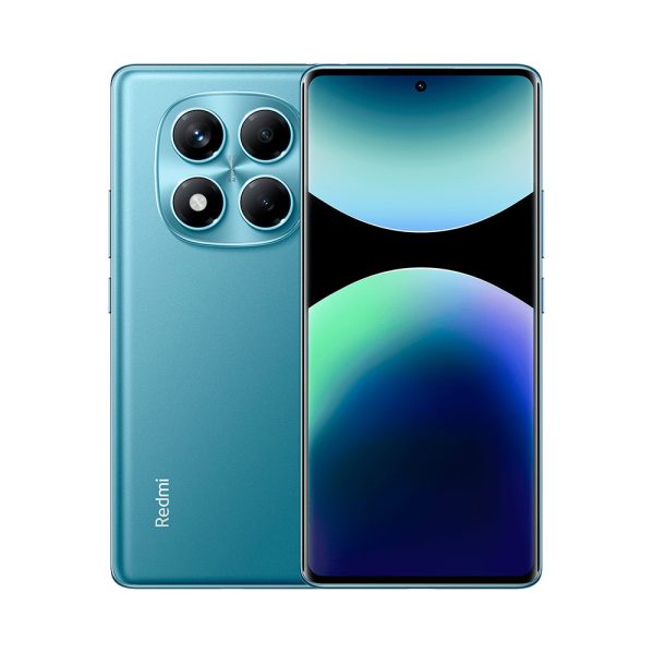 e69bfb171d376d34b2d3e3c163299fd0 Смартфон Xiaomi Redmi Note 14 Pro 12/512Gb Ocean Blue (Синий) RU