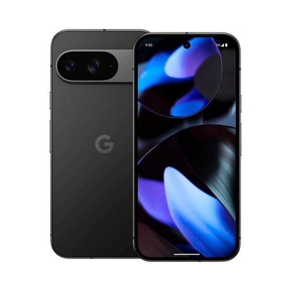 Смартфон Google Pixel 9 12/256Gb Obsidian (Черный) Global