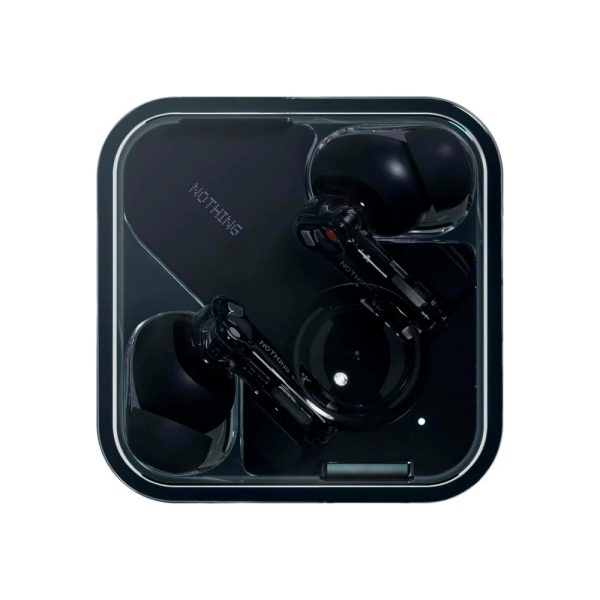 e89884e1a6ed3ea80d6b6eeb0a52e082 Беспроводные наушники Nothing Ear 3 (B171) Черный