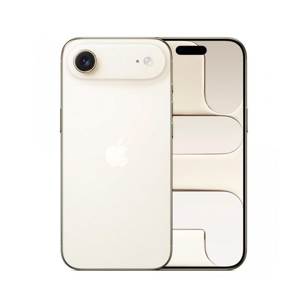 Смартфон Apple iPhone Air 256Gb Light Gold (Золотой), без RuStore