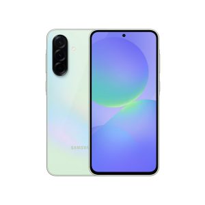 Смартфон Samsung Galaxy A36 6/128Gb Lime (Желтый)