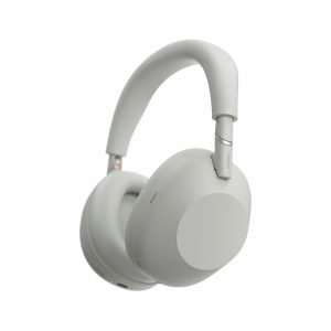 Беспроводные наушники Sony WH-1000XM6 Platinum Silver (Серебро)
