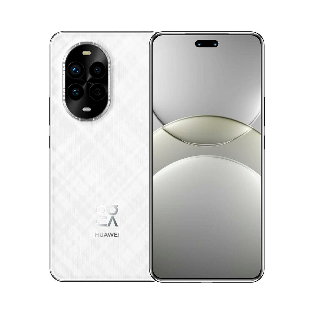 Смартфон Huawei Nova 13 Pro 12/512Gb Black (Черный) RU