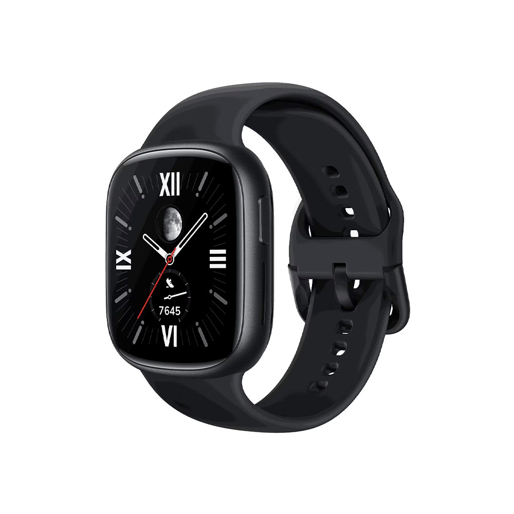 Умные часы Honor Choice Watch Black (Черный)
