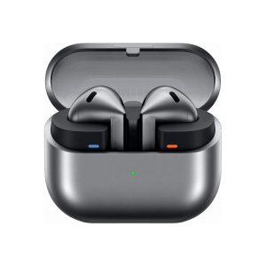 Беспроводные наушники Samsung Galaxy Buds 3 Silver (Серебро) RU