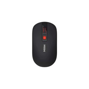 Беспроводная мышь MIIIW Wireless Mouse Lite (MW23M21) Черный