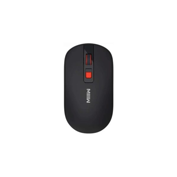Беспроводная мышь MIIIW Wireless Mouse Lite (MW23M21) Черный