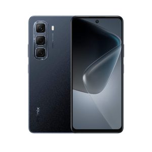 Смартфон Infinix HOT 50 8/256Gb Sleek Black (Черный) RU