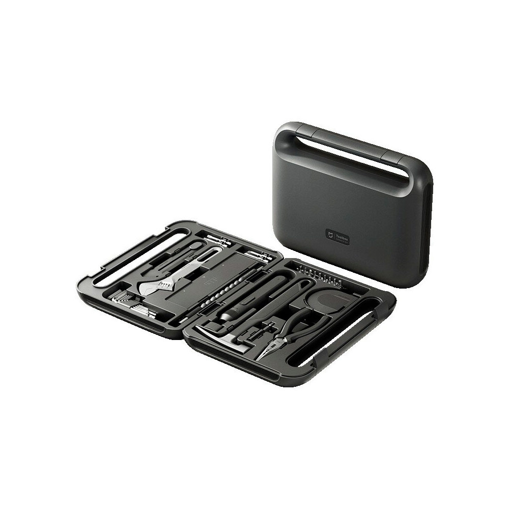 Набор инструментов Mijia Tool Kit (MJGJX001QW)