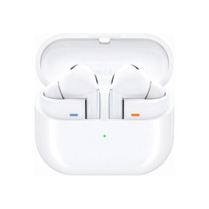 Беспроводные наушники Samsung Galaxy Buds 3 Pro White (Белый) EU