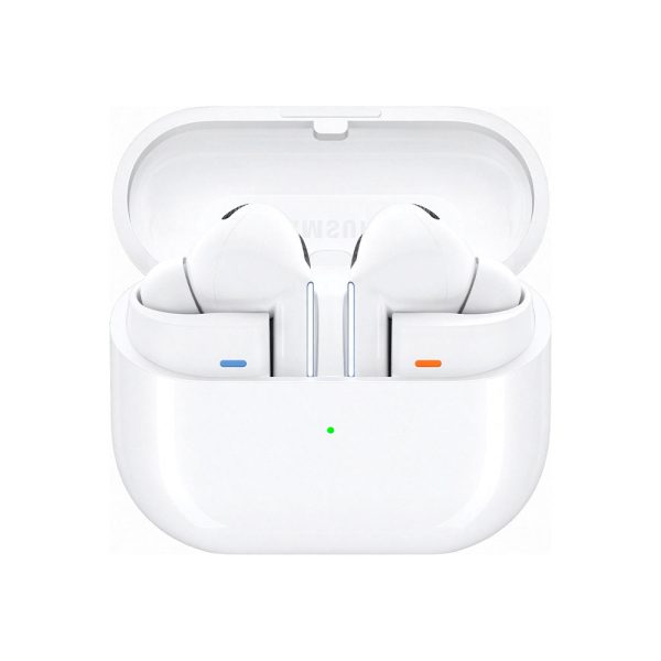 Беспроводные наушники Samsung Galaxy Buds 3 Pro White (Белый) EU