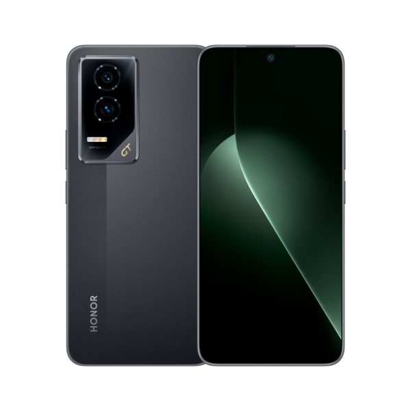 Смартфон Honor GT 16/256Gb Black (Черный) CN