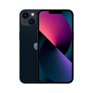 Смартфон Apple iPhone 13 128Gb Midnight (Черный), без RuStore