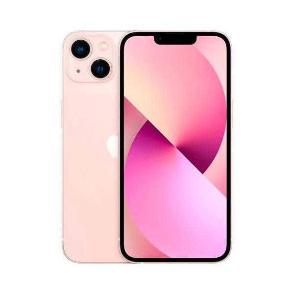 Смартфон Apple iPhone 13 512Gb Pink (Розовый), без RuStore