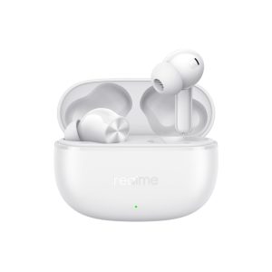 Беспроводные наушники Realme Buds T200X (RMA2415-A) Белый