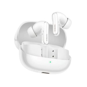 Беспроводные наушники Xiaomi Buds 5 Pro BT (RU) Ceramic White (Белый)