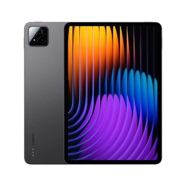 Планшет Xiaomi Pad 7 Pro Wi-Fi 8/256Gb Black (Черный) CN