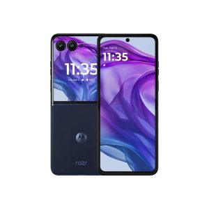 Смартфон Moto Razr 50 Ultra 12/512Gb Midnight Blue (Темно-синий) CN