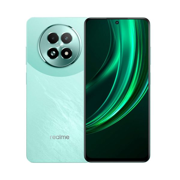 f24d0638d9b9b3ef63abe327f2575323 Смартфон Realme 13 Pro 12/256Gb Emerald Green (Зеленый) CN