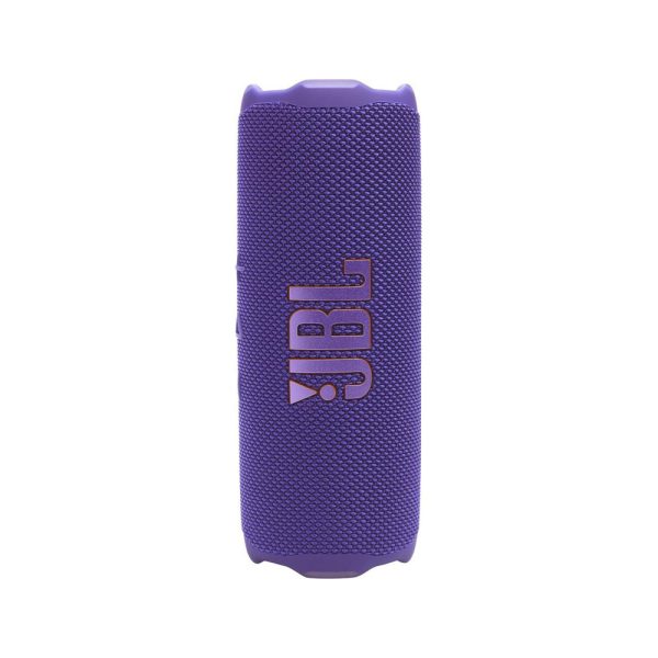 Портативная колонка JBL Flip 7 Purple (Фиолетовый)