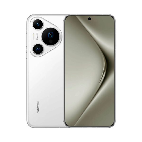f4304b26ce927d5607fbef11c846f7a2 Смартфон Huawei Pura 70 Pro 12/512Gb White (Белый) RU