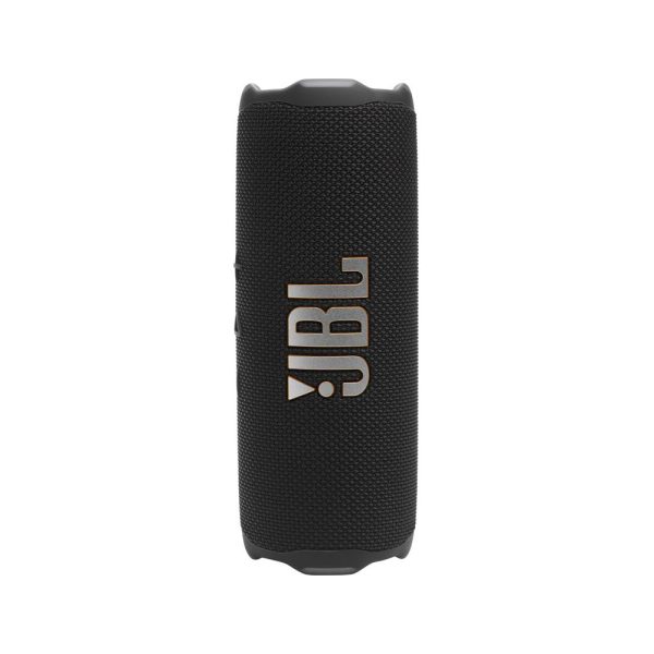 Портативная колонка JBL Flip 7 Black (Черный)