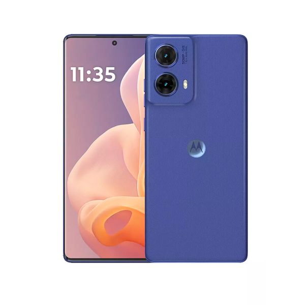 Смартфон Moto S50 Neo 12/512Gb Blue (Синий) CN