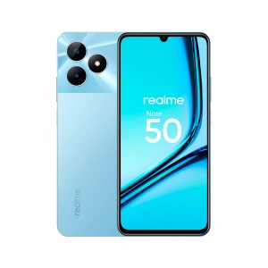Смартфон Realme Note 50 4/128Gb Sky Blue (Голубой) RU
