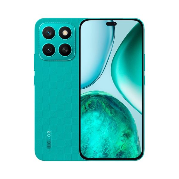 Смартфон Honor X8c 6/128Gb Marrs Green (Зеленый) RU