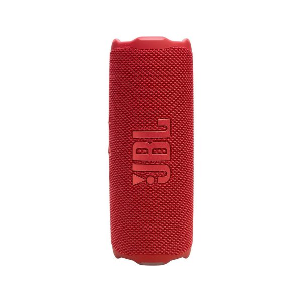 Портативная колонка JBL Flip 7 Red (Красный)