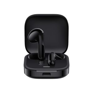 Беспроводные наушники Redmi Buds 6 Active Black (Черный) RU