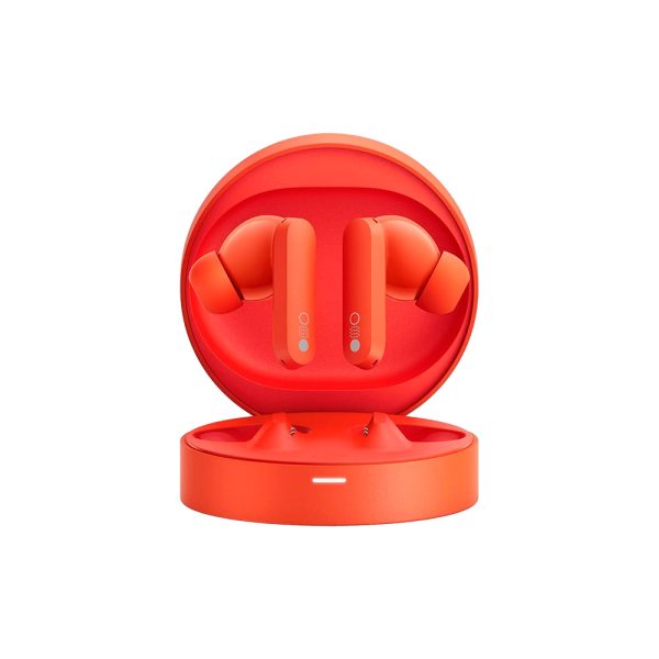 f69e647f9c9cfc0a92fa96f525d8d144 Беспроводные наушники Nothing CMF Buds Pro Orange (Оранжевый)