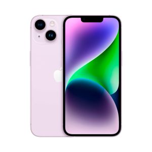Смартфон Apple iPhone 14 Plus 128GB Purple (Фиолетовый), без RuStore