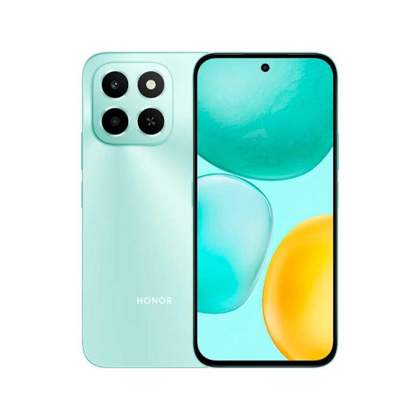 f7f3e050ed00e19484c7b02a355b4b04 Смартфон Honor X6c 6/256Gb Ocean Blue (Синий) RU