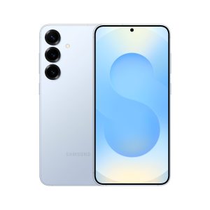 Смартфон Samsung Galaxy S25+ 12/256Gb (SM-S936B) IcyBlue (Голубой)