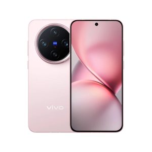 Смартфон Vivo X200 Pro Mini 12/256Gb Pink (Розовый) CN
