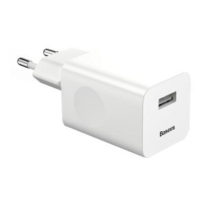 Сетевая зарядка Baseus Charging Quick Charger 3А Max (CCALL-BX02)