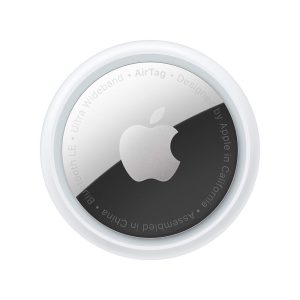Трекер Apple AirTag