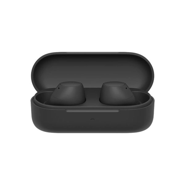 Беспроводные наушники Sony WF-C510 Black (Черный)
