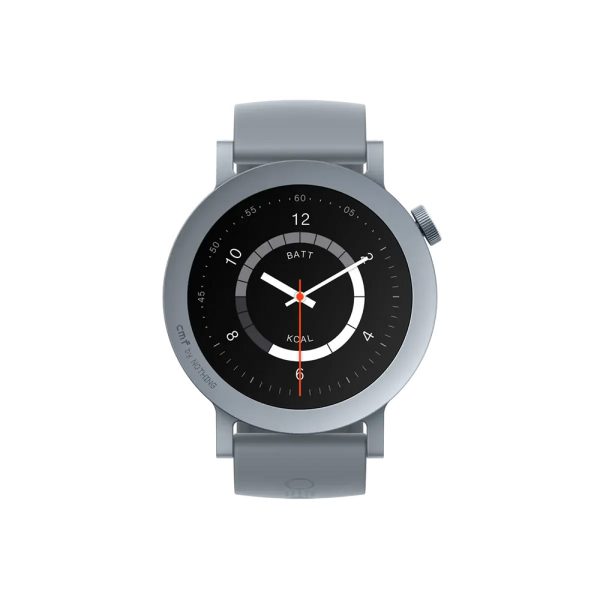 fdbffc958fe2f5c39792ae2a9386c911 Умные часы CMF by Nothing Watch Pro 2 (D398) Light Grey (Серый)