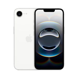 Смартфон Apple iPhone 16e 256Gb White (Белый), без RuStore