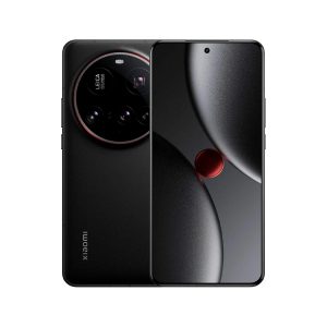 Смартфон Xiaomi 15 Ultra 16/512Gb Black (Черный) EU