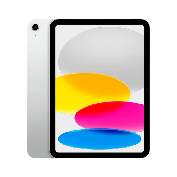 Планшет Apple iPad (11th Gen) Wi-Fi 256Gb Silver (Серебристый)