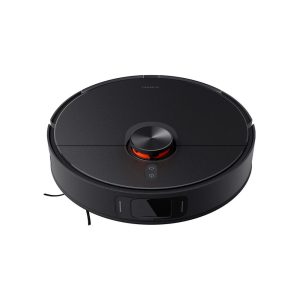 Робот-пылесос Xiaomi Robot Vacuum S20+ Ростест (EAC) Черный