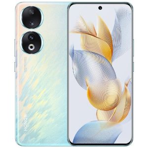 honor-90-12-256gb-blue-siniy-cn-249962 Смартфон Honor 90 12/256GB Peacock Blue (Синий) CN