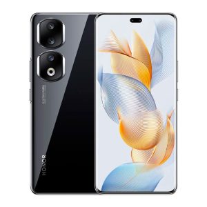 honor-90-pro-16-256gb-cn-black-chernyy-313878 Смартфон Honor 90 Pro 16/256GB (CN) Black (Черный)