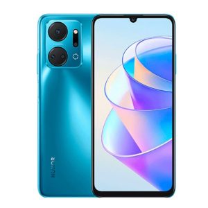 Смартфон Honor X7a Plus 6/128Gb Ocean Blue (Синий) RU
