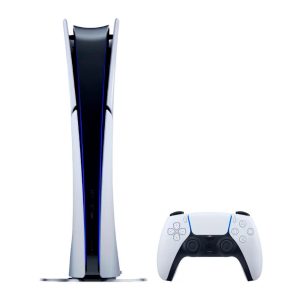 Игровая приставка Sony PlayStation 5 Slim 1 ТБ Digital (CFI-2000B)