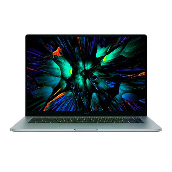 Ноутбук Xiaomi RedmiBook Pro 15 2023 (R7 7840HS/16G/512G/Встроенная) (4540CN)