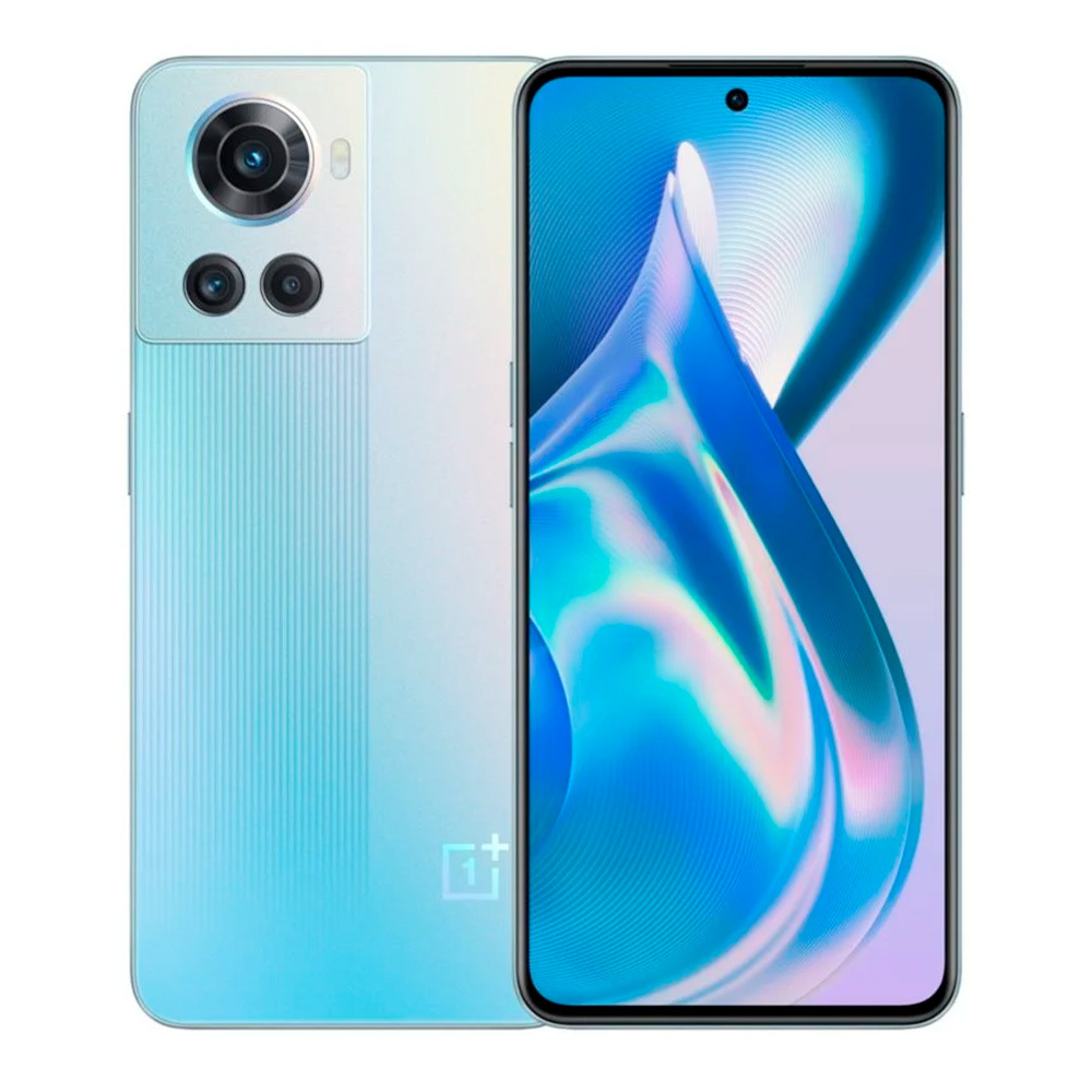 Смартфон OnePlus Ace 12/256GB Black (Черный) CN